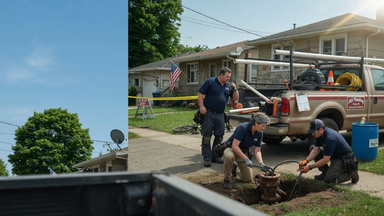 Water Heater Replacement in Gresham, NE near me